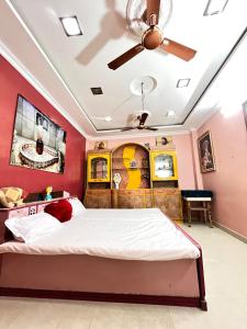 Kanak Shree Homestay