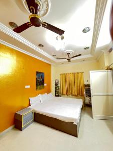 Kanak Shree Homestay