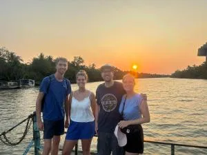 Homestay Bentre Coco Lodge - Ấp Mỹ Hòa (2)