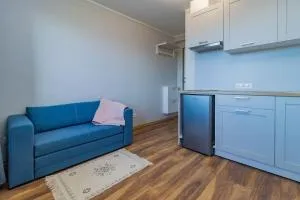 Nice studio flat - Mustamäe