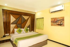 Hotel Elite Continental- Near Mumbai International Airport Andheri East