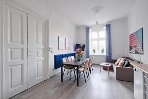 Urban Nest Apartments Gertrudy 7