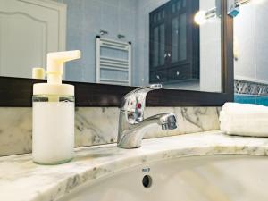 Apartamento Rubalcava