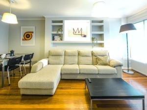 Apartamento Rubalcava