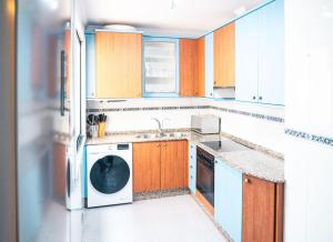Apartamento Rubalcava