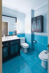 Apartamento Rubalcava