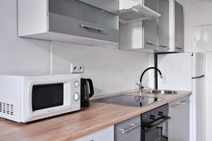 Urban Nest Apartments Gertrudy 7