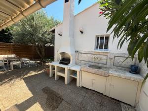 Villa Centre Mandelieu-la-Napoule