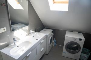 Appartement spacieux Neudorf, Strasbourg
