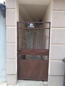 Apartman Drven Pazar