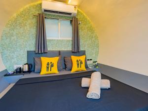 The Hosteller Panshet