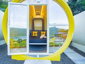 The Hosteller Panshet