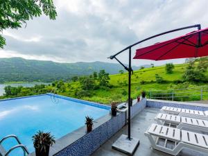 The Hosteller Panshet