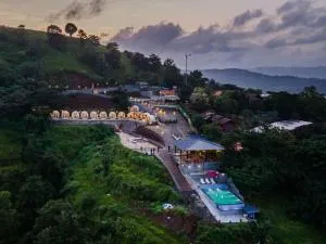 The Hosteller Panshet - Karandi Khurd