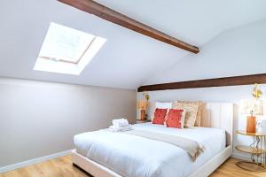 Appartement proche Paris 13ème arrondissement - II