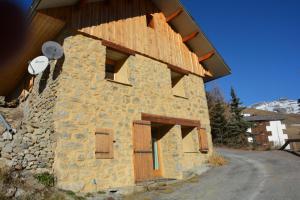 Chalets Chalet Baptiste : photos des chambres