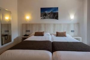Double Room (1 Adult) room in Marco Polo