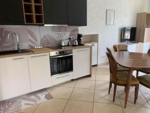 Appartements Charmante maisonnette avec vue sur le Clos Vougeot : photos des chambres