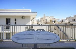 Beach House , Torre Canne - Dori