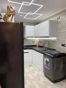 Sun capital compound شقه بكمبوند حدائق اكتوبر