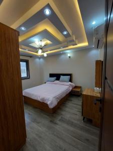 Sun capital compound شقه بكمبوند حدائق اكتوبر