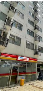 Apartemen Jardin Cihampelas Bandung