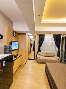 Apartemen Jardin Cihampelas Bandung