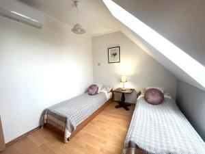 Happy Bison - a 5 bedroom house with a garden