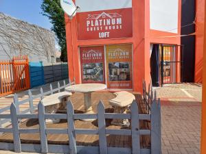 Platinum Loft