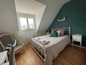 B&B / Chambres d'hotes Aux portes de Pornichet, Chambres d'hotes Ty'Sacha : photos des chambres