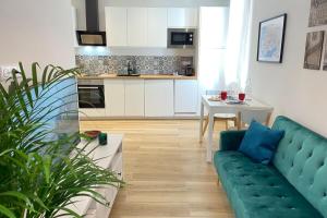 06AN - Beautiful apartment in the heart of Old Antibes