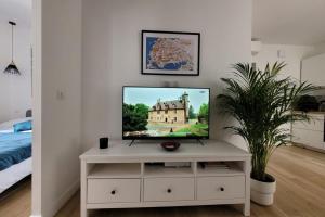 06AN - Beautiful apartment in the heart of Old Antibes