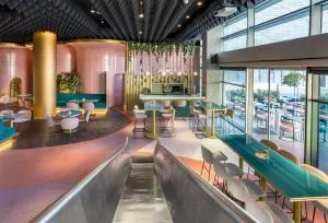 Barceló Malaga - Málaga