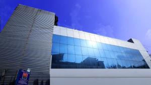 Hotel Elite Continental- Near Mumbai International Airport Andheri East