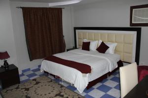 شقق آن Ann apartment