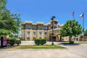 Comfort Suites Near Texas State University - Luling