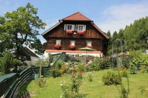 Haus Mauken - Appartments mit Panoramablick - Sankt Georgen ob Murau