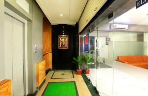 Hotel Elite Continental- Near Mumbai International Airport Andheri East