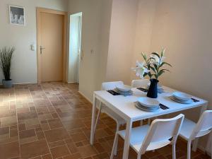 Geräumige Monteurwohnung