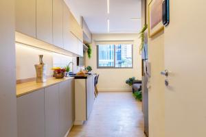 Pinheiros,piscina, academia|Brazilian Corner