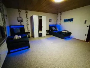 Classic Apartment - Jembke