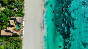 AHG Dreams Bay Beach Hotel - Adults Only