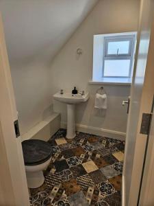 The Old Bar Newly Renovated