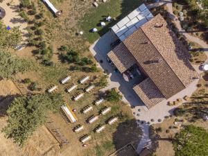 Villa Casale Enrica con Piscina Bio Lago