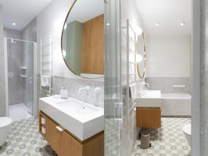 MB By the Sea Apartments - DolceVita Premium