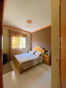 Acogedora y familiar casa totalmente amueblada