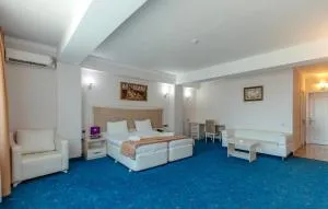 Palidli Sahil Resort Hotel - Sütǝmurdov