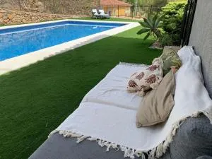 La Casa de la Fuensanta - Aljucer