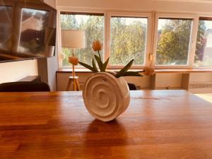 Centrally Chic Studio