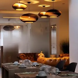 B&B Atuatuca - Herstappe